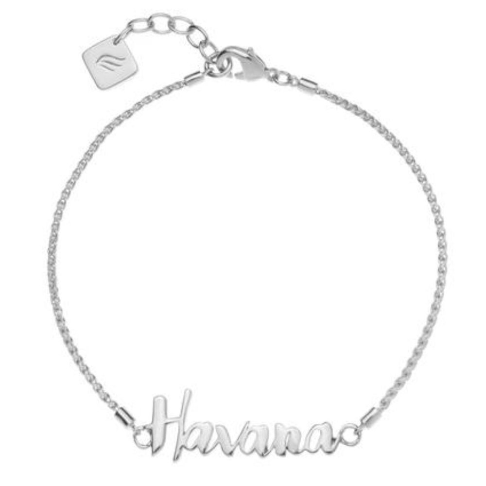 Ashley Bridget 'Havana' 14K GOLD Plated Bracelet